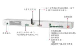 环网柜在线监测系统装置