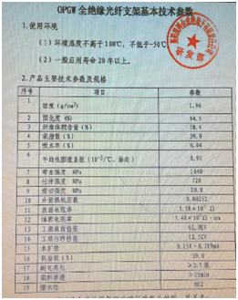 OTMS变电站OPGW终端装置